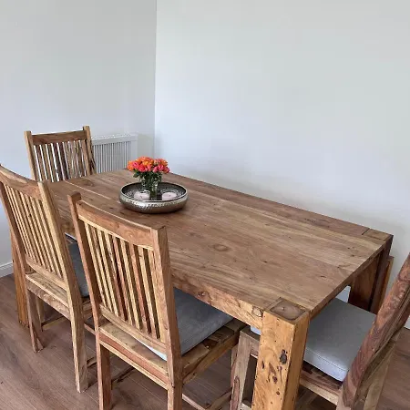 2-6 Pers Europa Neu Renoviert Mit Sauna * Husen