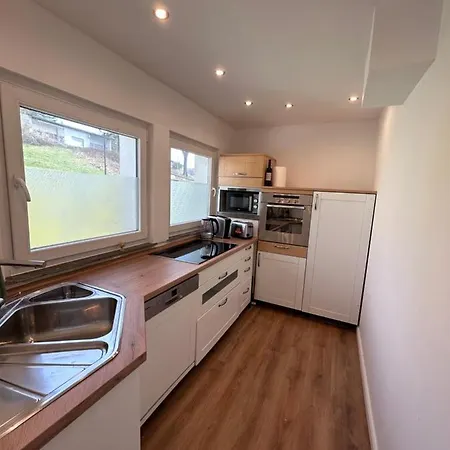 2-6 Pers Europa Neu Renoviert Mit Sauna *