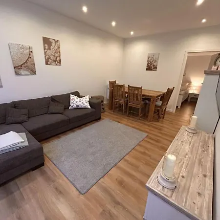 Holiday home 2-6 Pers Europa Neu Renoviert Mit Sauna