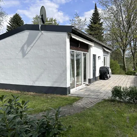 2-6 Pers Europa Neu Renoviert Mit Sauna Holiday home