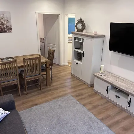 2-6 Pers Europa Neu Renoviert Mit Sauna Holiday home *