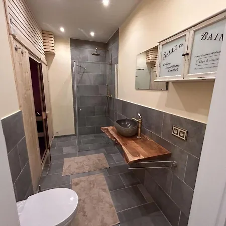 2-6 Pers Europa Neu Renoviert Mit Sauna *