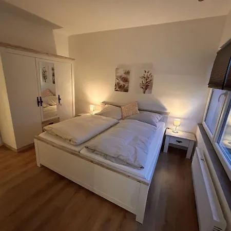 2-6 Pers Europa Neu Renoviert Mit Sauna * Husen