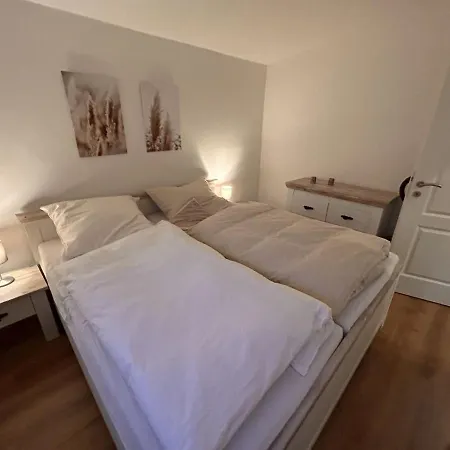 Holiday home 2-6 Pers Europa Neu Renoviert Mit Sauna *