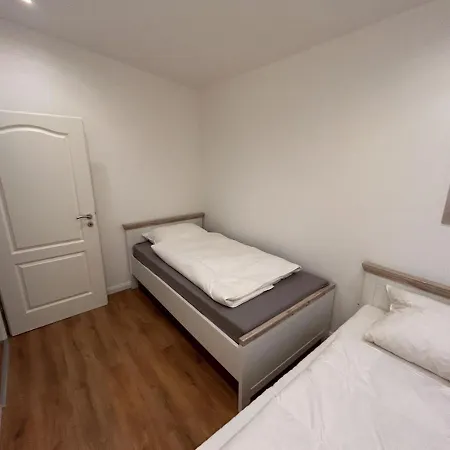 Holiday home 2-6 Pers Europa Neu Renoviert Mit Sauna *
