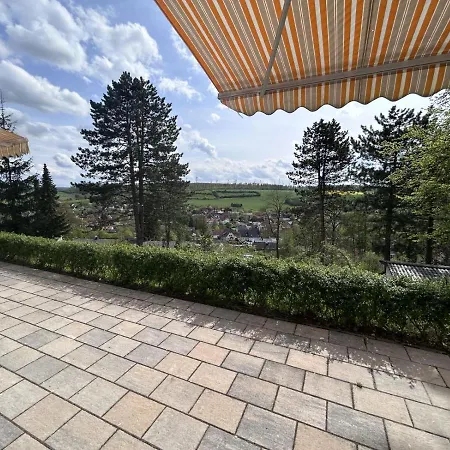 2-6 Pers Europa Neu Renoviert Mit Sauna Husen