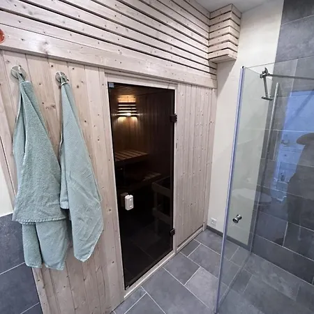 2-6 Pers Europa Neu Renoviert Mit Sauna *
